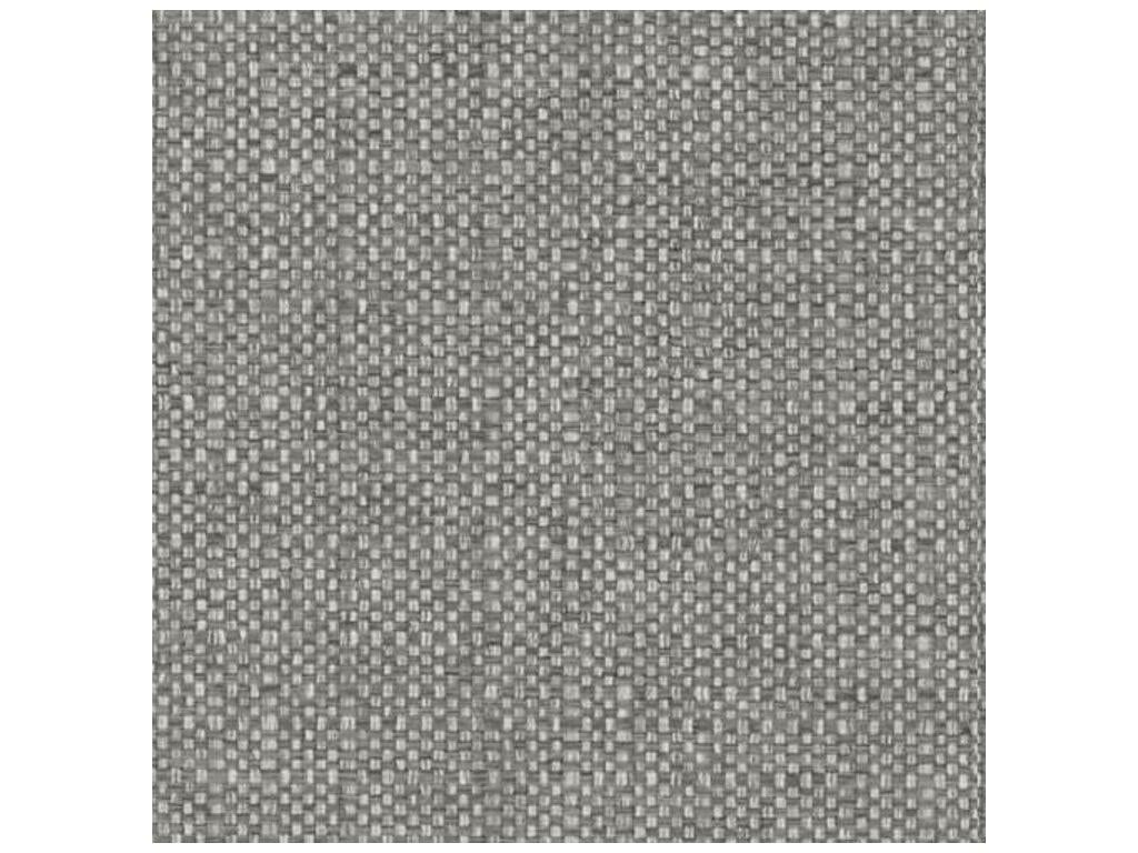 Lysvia 165 Chair, Light Grey - Walnut, 96x43x40cm, Upholstered, Wooden, JECF22691