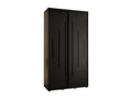 Dormeva 12 Sliding Door Wardrobe 235.2/130/60 2 Doors TXJM29141