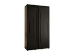 Dormeva 12 Sliding Door Wardrobe 235.2/130/60 2 Doors TXJM29141