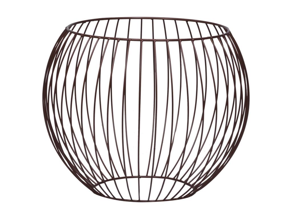 Gold Coffee Table 51 cm FJJK08440