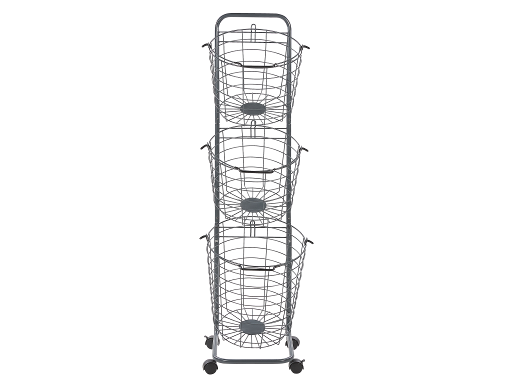 Lysvia Accessories Grey WMUL32229