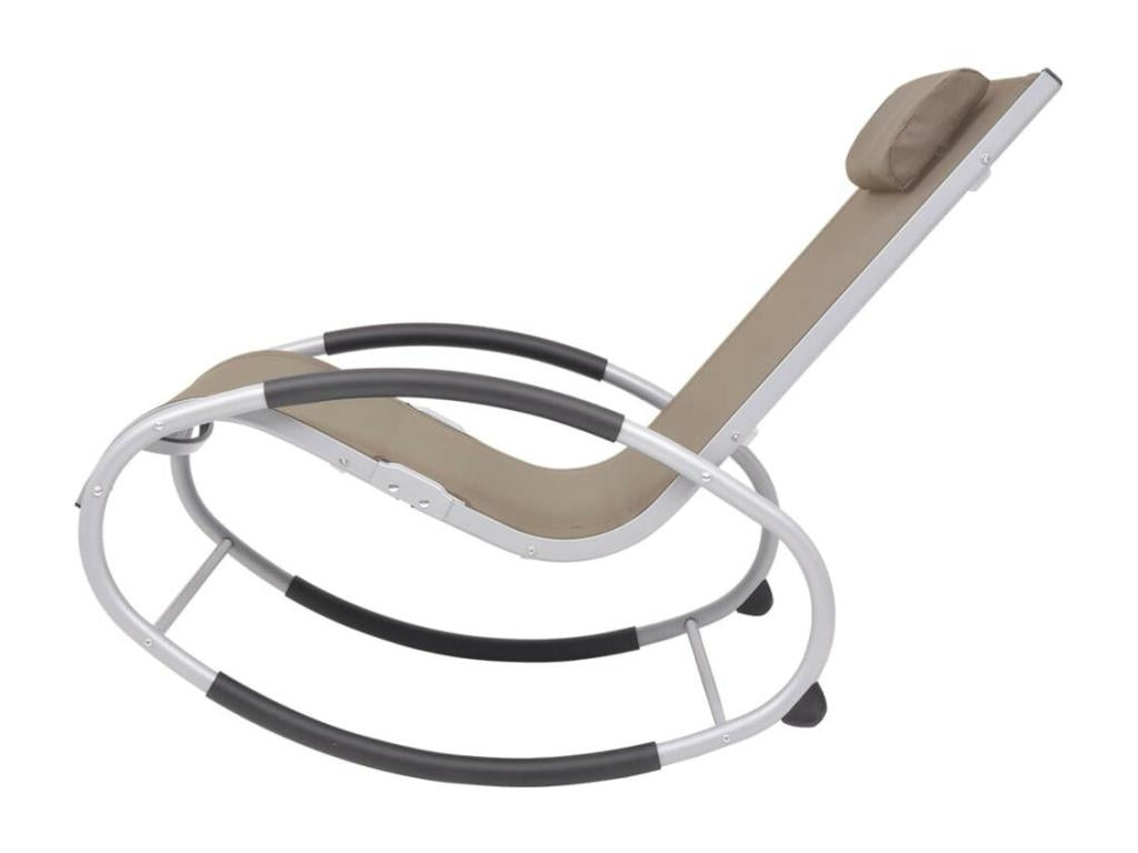 Dormeva KFIO69223 Outdoor Rocking Chair