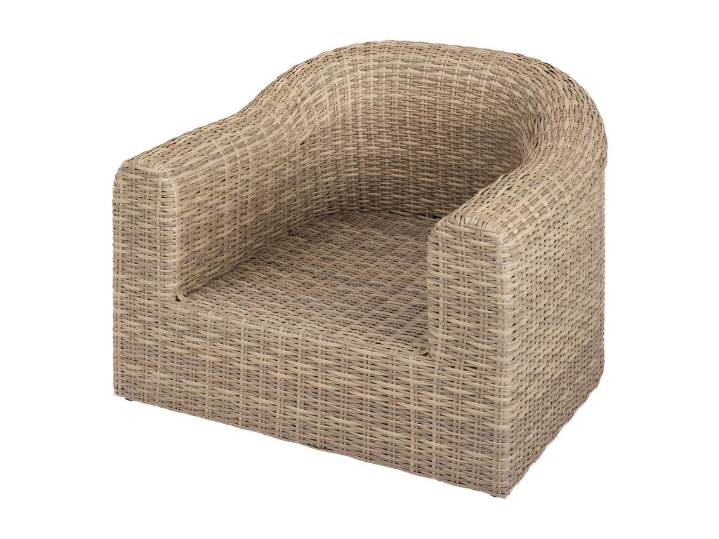 Lysvia IUYE15770 Relaxing Armchair