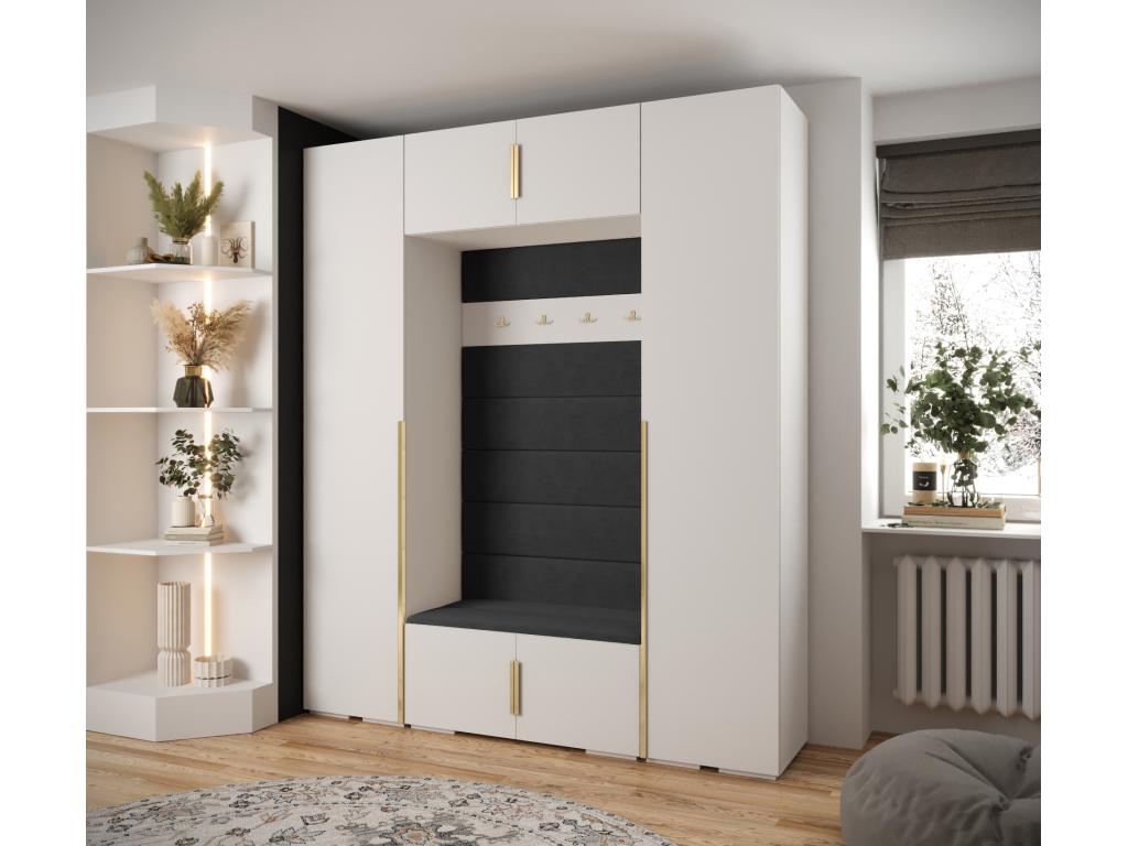 Dormeva 1 Z13 wardrobe JURY50924