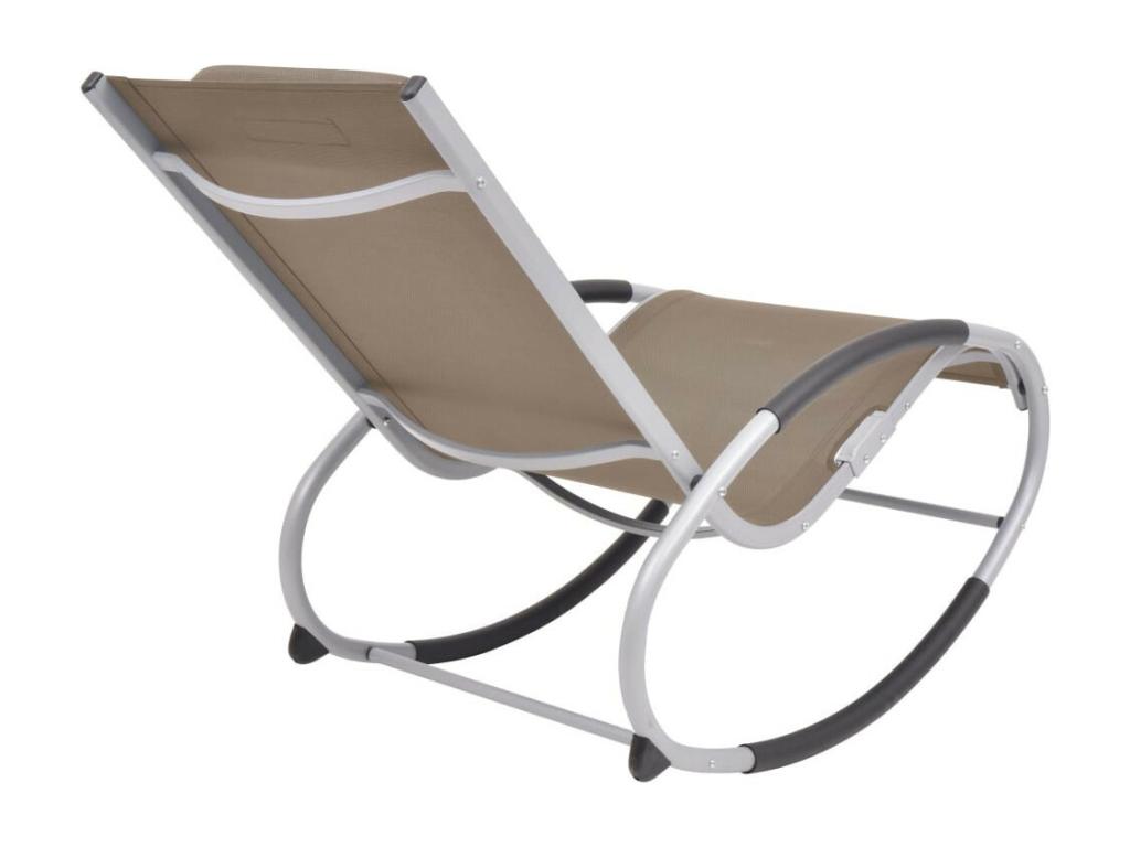 Dormeva KFIO69223 Outdoor Rocking Chair