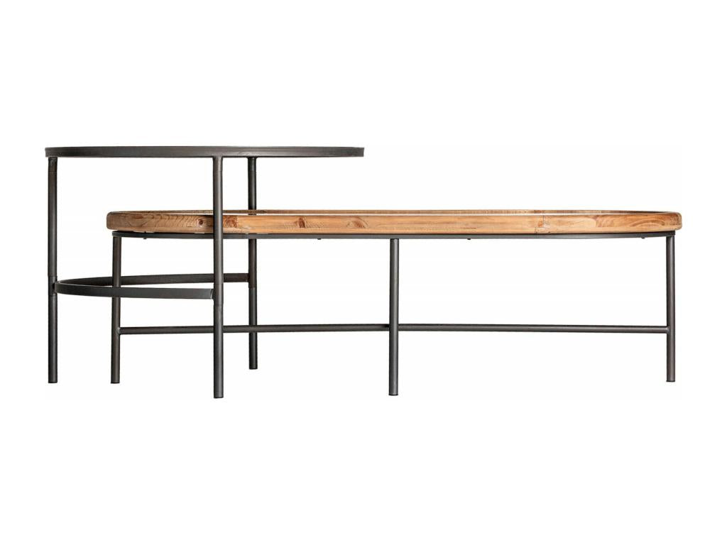 Dormeva coffee table set of 2 NGNL22528