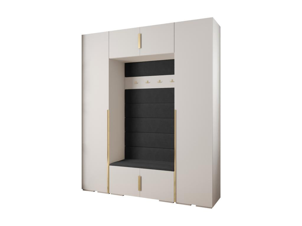 Dormeva 1 Z13 wardrobe JURY50924