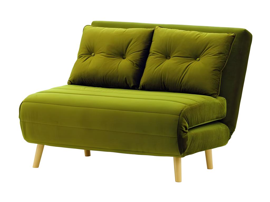 Lysvia Convertible Sofa 103cm - Lysvia 9 UZYW35757