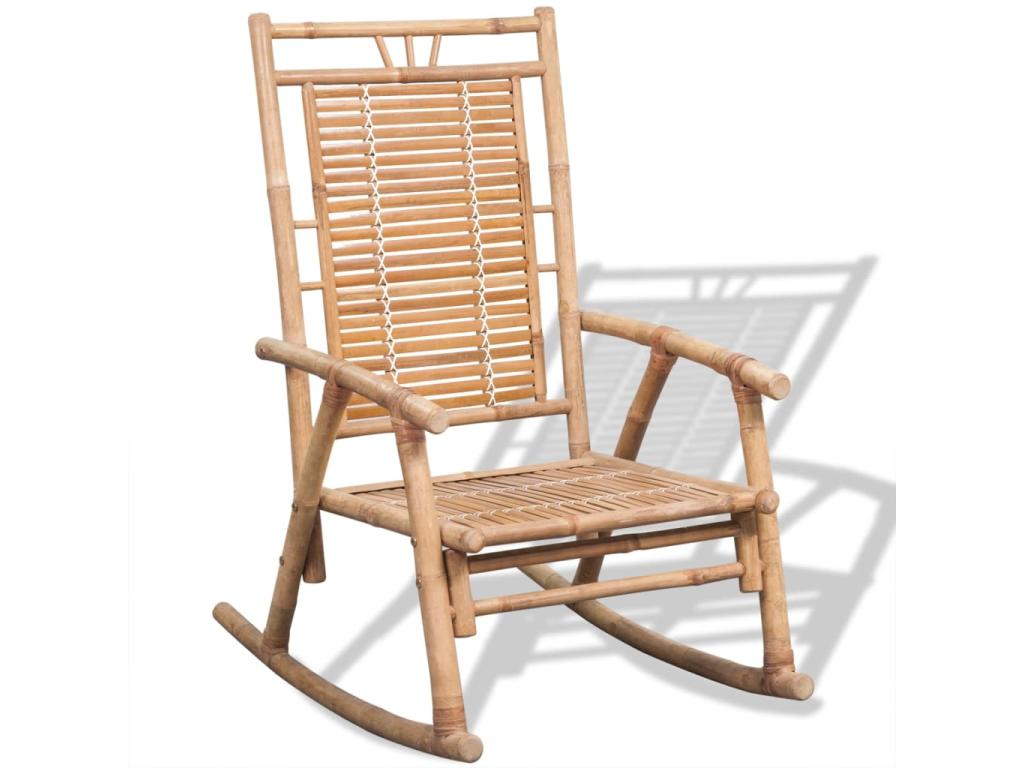 Rocking chair in Lysvia RPWU30548