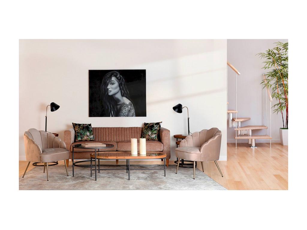 Dormeva coffee table set of 2 NGNL22528