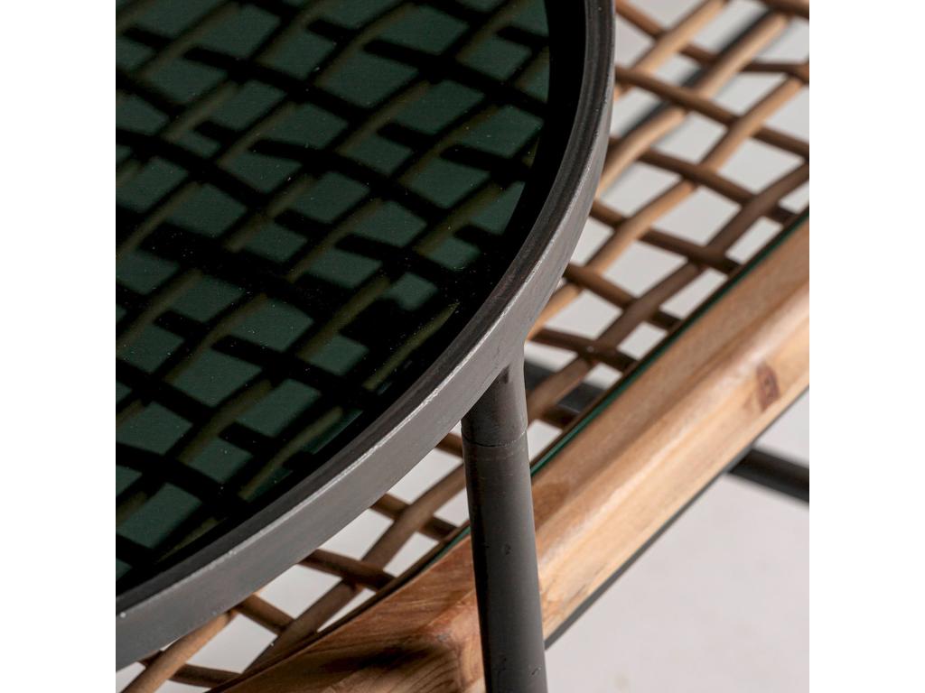 Dormeva coffee table set of 2 NGNL22528