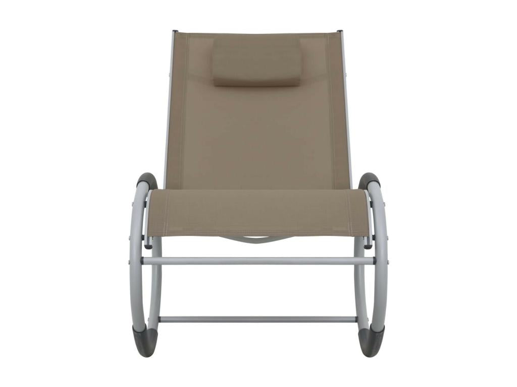 Dormeva KFIO69223 Outdoor Rocking Chair