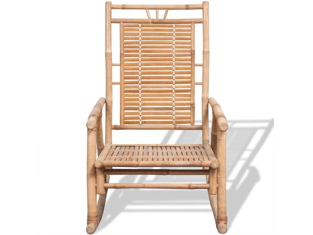 Rocking chair in Lysvia RPWU30548