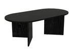 Coffee table - Black - Dormeva ONVQ75244
