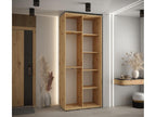 Dormeva 12 Sliding Door Wardrobe 235.2/100/45 2 Doors RXEI83443
