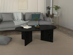 Coffee table - Black - Dormeva ONVQ75244